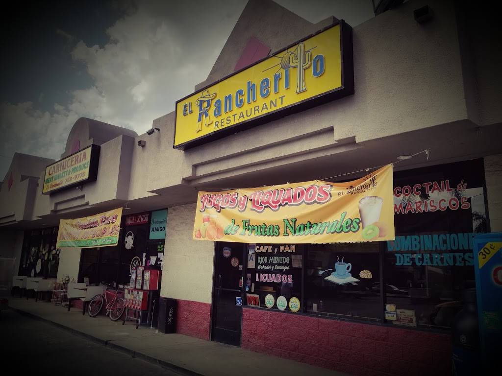 El Rancherito Carniceria | restaurant | 17734 Saticoy St, Reseda, CA 91335, USA | 8187589775 OR +1 818-758-9775