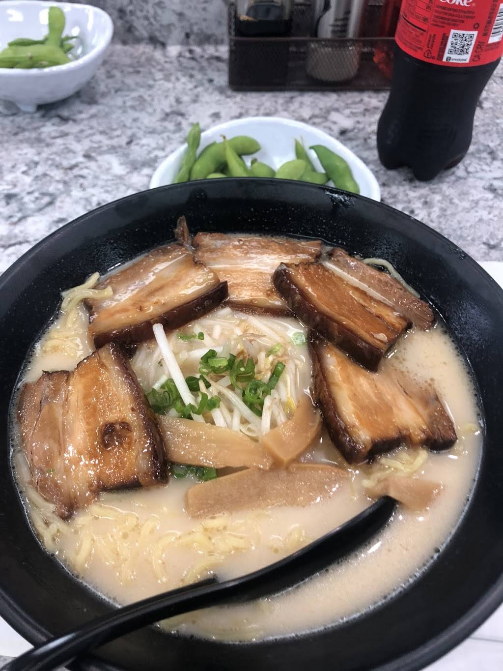 Akira Ramen | restaurant | 1543 E Colorado Blvd, Pasadena, CA 91106, USA | 6263651902 OR +1 626-365-1902