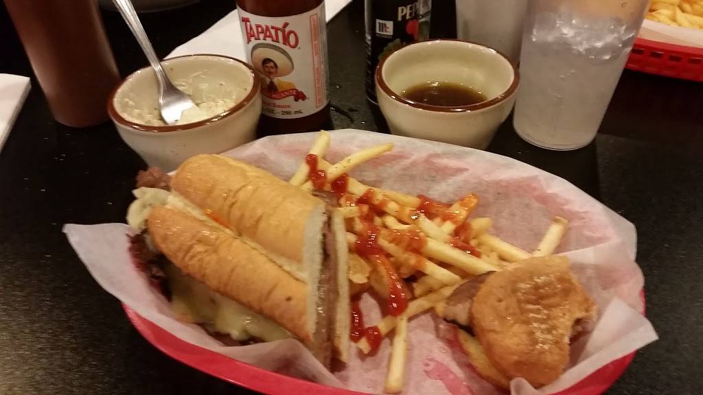 The Italian Kitchen | restaurant | 2275 Myers St, Oroville, CA 95966, USA | 5305338880 OR +1 530-533-8880