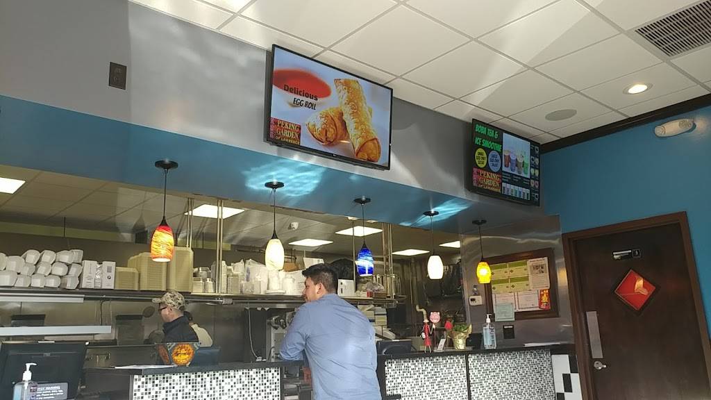 Peking Garden | restaurant | 261 Lawrence St, Lawrence, MA 01841, USA | 9789755260 OR +1 978-975-5260