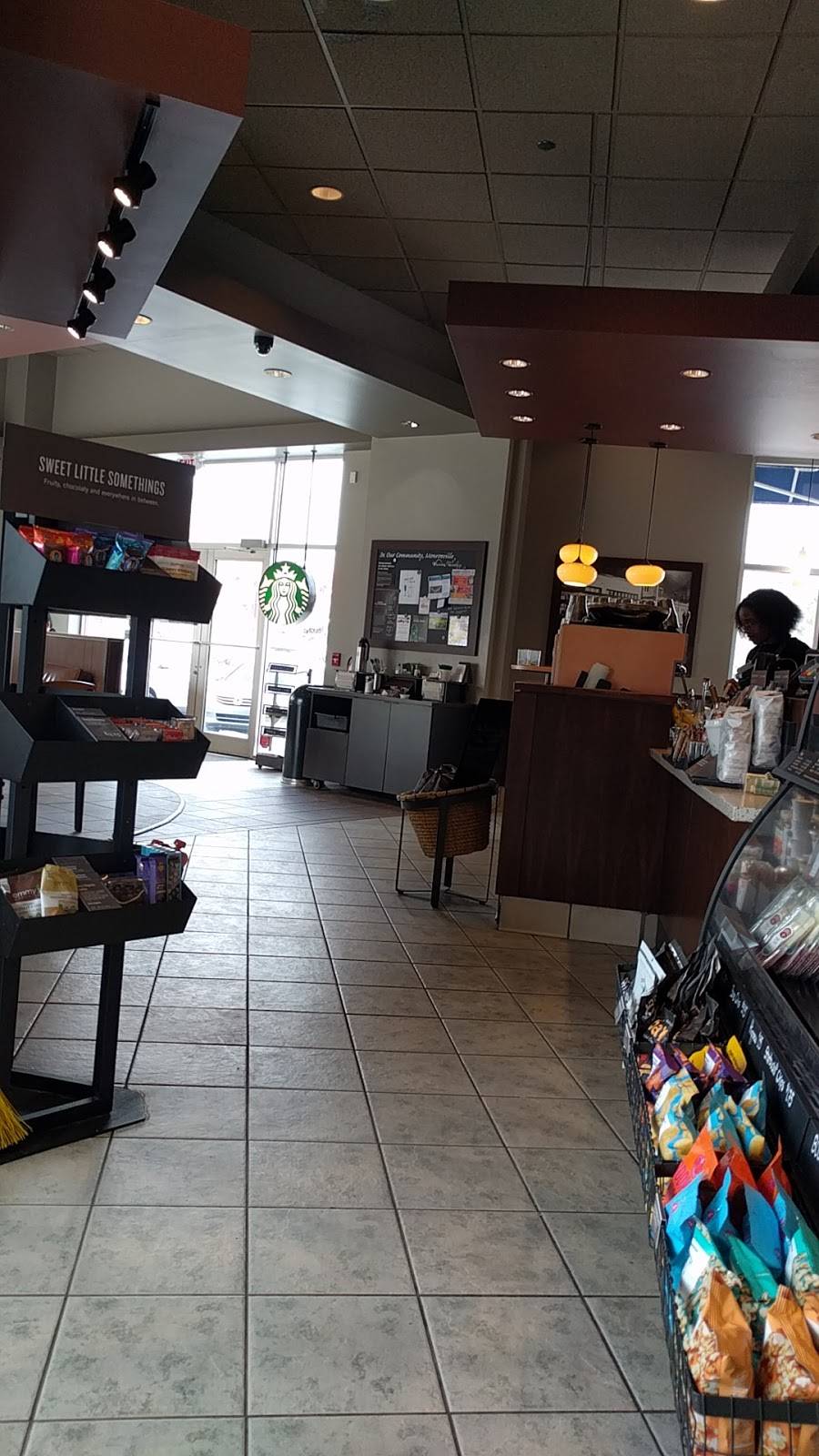 Starbucks | cafe | 3464 William Penn Hwy, Pittsburgh, PA 15235, USA | 4128235328 OR +1 412-823-5328