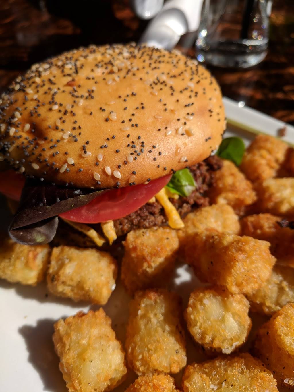 Black Sheep | restaurant | 397 Westminster St, Providence, RI 02903, USA | 4012745061 OR +1 401-274-5061