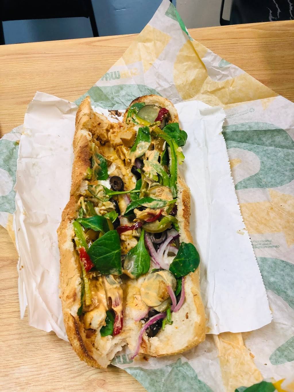 Subway Restaurants | restaurant | 1842 E New York Ave, Brooklyn, NY 11207, USA | 3477898868 OR +1 347-789-8868