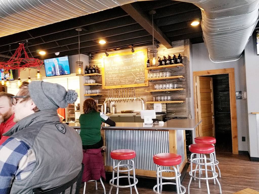 51st State Brewing Company | restaurant | 115 Harding Ave, Kingsford, MI 49802, USA | 9068282167 OR +1 906-828-2167