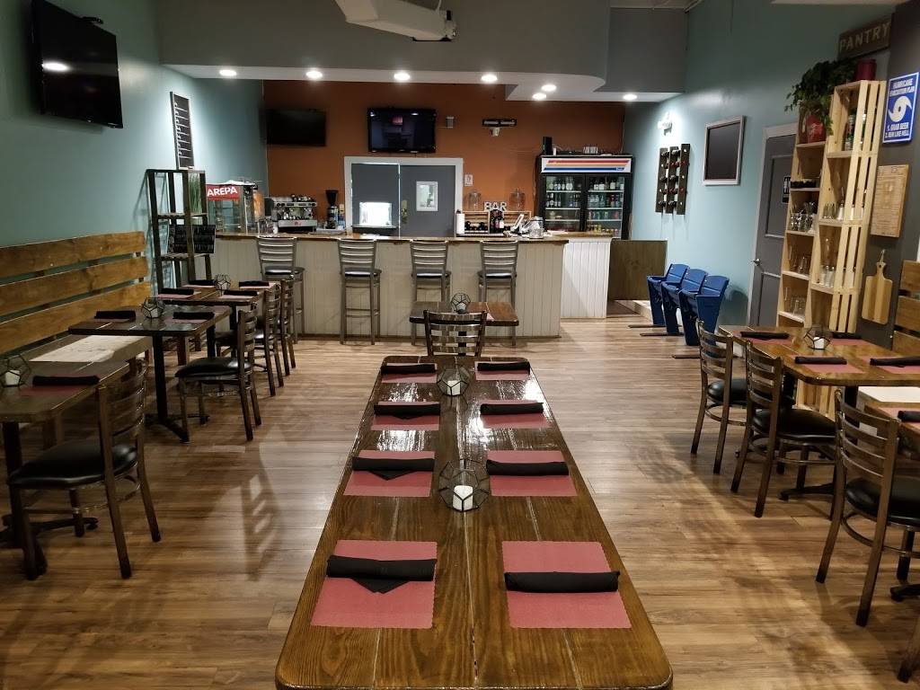 Latin kitchen | restaurant | 1880 79th Street Causeway, North Bay Village, FL 33141, USA | 3057638472 OR +1 305-763-8472