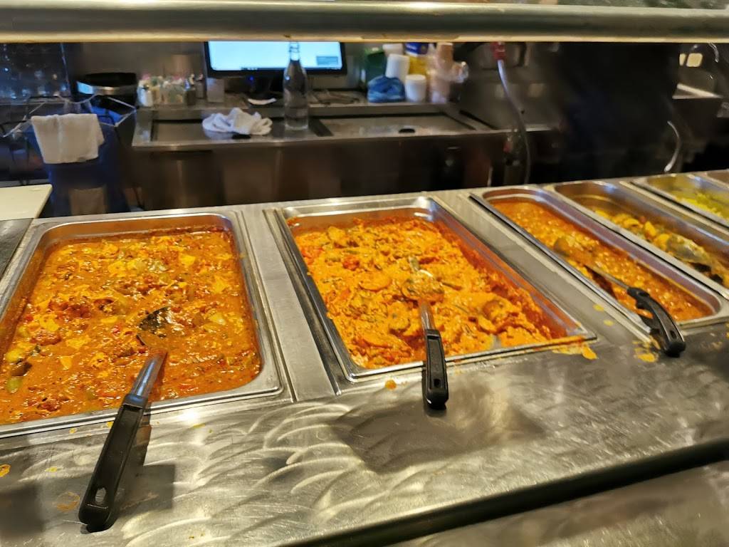 Mint Indian Bistro | restaurant | 730 E Flamingo Rd, Las Vegas, NV 89119, USA | 7028949334 OR +1 702-894-9334