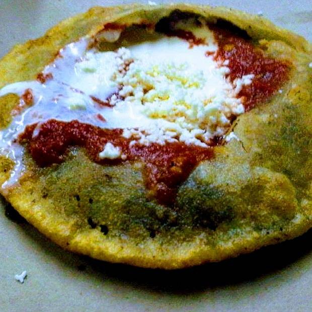 El Maná Mexican Food | restaurant | 505 N Oxford St, Indianapolis, IN 46201, USA | 3177935226 OR +1 317-793-5226