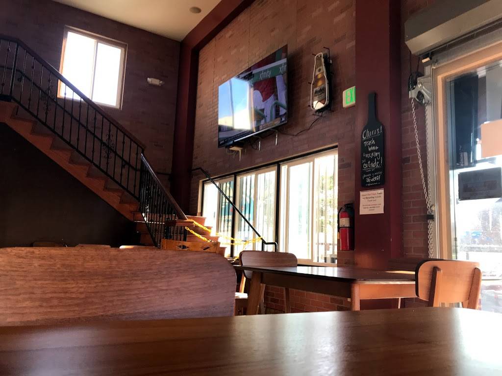 RTR Express | restaurant | 2122 Beverly Blvd, Los Angeles, CA 90057, USA | 2134832122 OR +1 213-483-2122