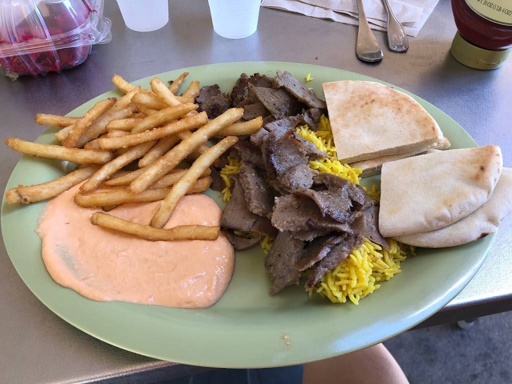 Michelines Pita House | La Jolla | restaurant | 4150 Regents Park Row Suite #120, La Jolla, CA 92037, USA | 8584126274 OR +1 858-412-6274