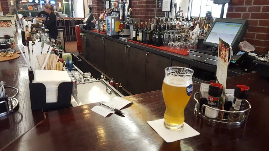 Nicks Tomato Pie | restaurant | 1000 James L Turnage Blvd, West Palm Beach, FL 33415, USA | 5616830834 OR +1 561-683-0834