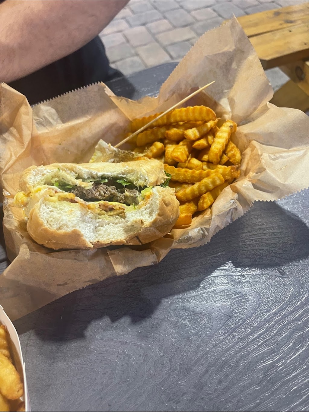 Upa food truck Midtown | restaurant | Miami, FL 33132, USA | 7868157448 OR +1 786-815-7448