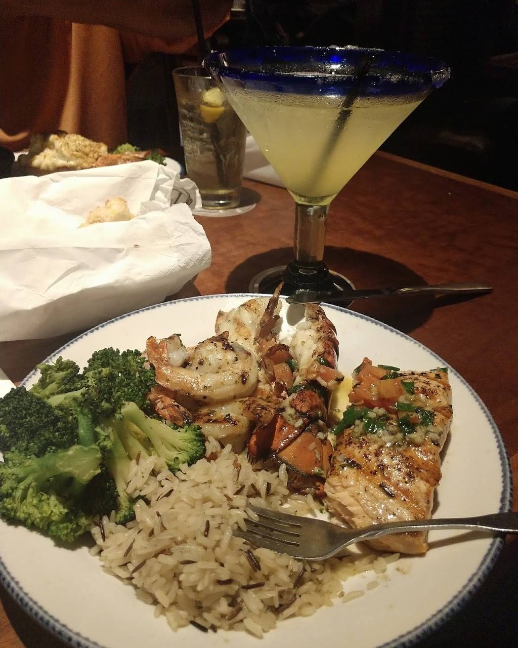 Red Lobster | restaurant | 2301 NE 8th St, Homestead, FL 33033, USA | 7862439650 OR +1 786-243-9650