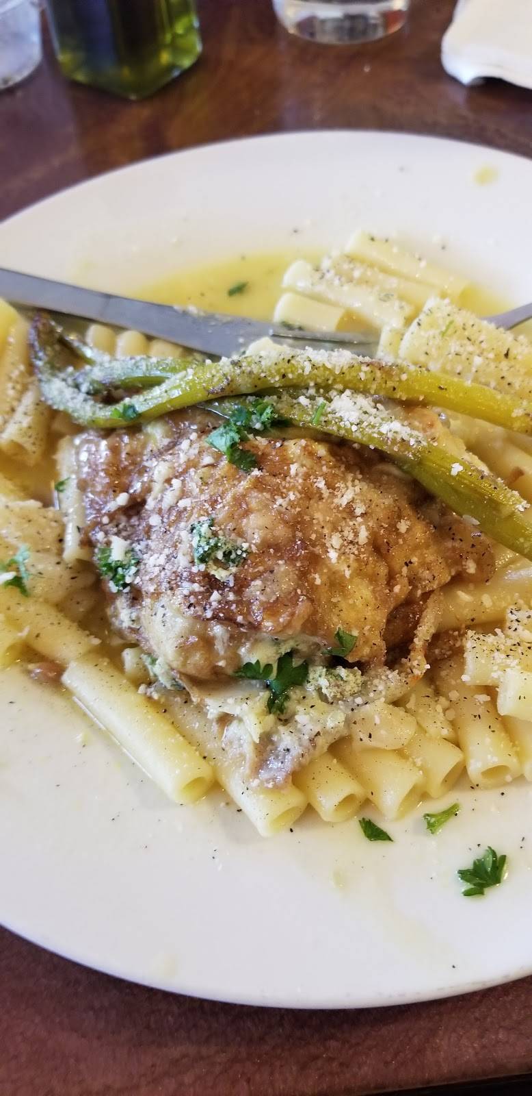 Little Joeys Italian Restaurant | restaurant | 16840 US-441 #401, Summerfield, FL 34491, USA | 3523471800 OR +1 352-347-1800