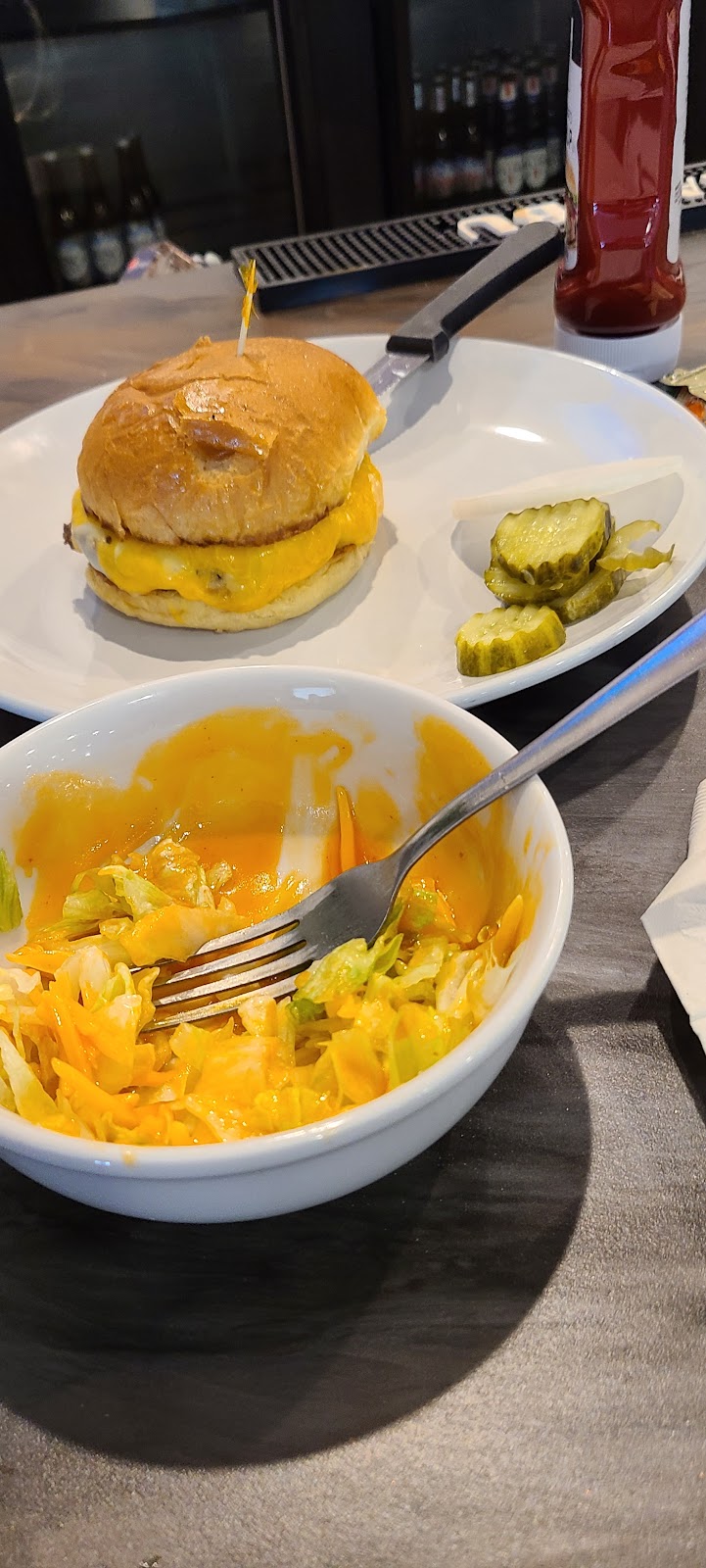 Cafe on Calumet | restaurant | 911 Calumet Ave, Kiel, WI 53042, USA | 9202866444 OR +1 920-286-6444