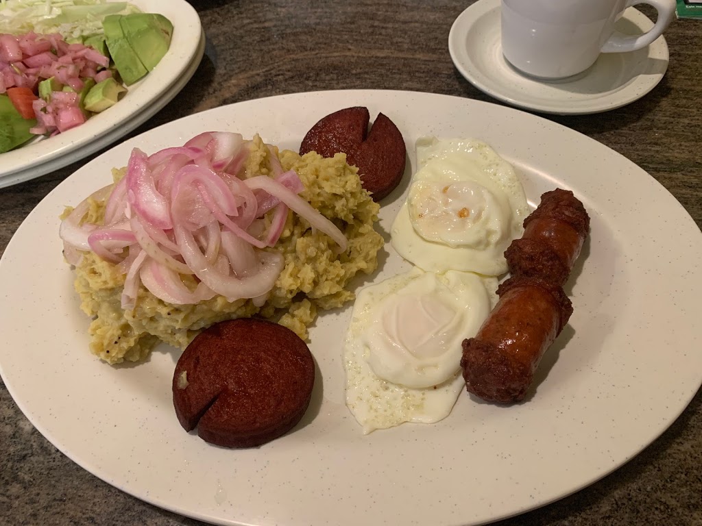 Punta Cana Restaurant | restaurant | 9119 Taft St, Pembroke Pines, FL 33024, USA | 9548851225 OR +1 954-885-1225