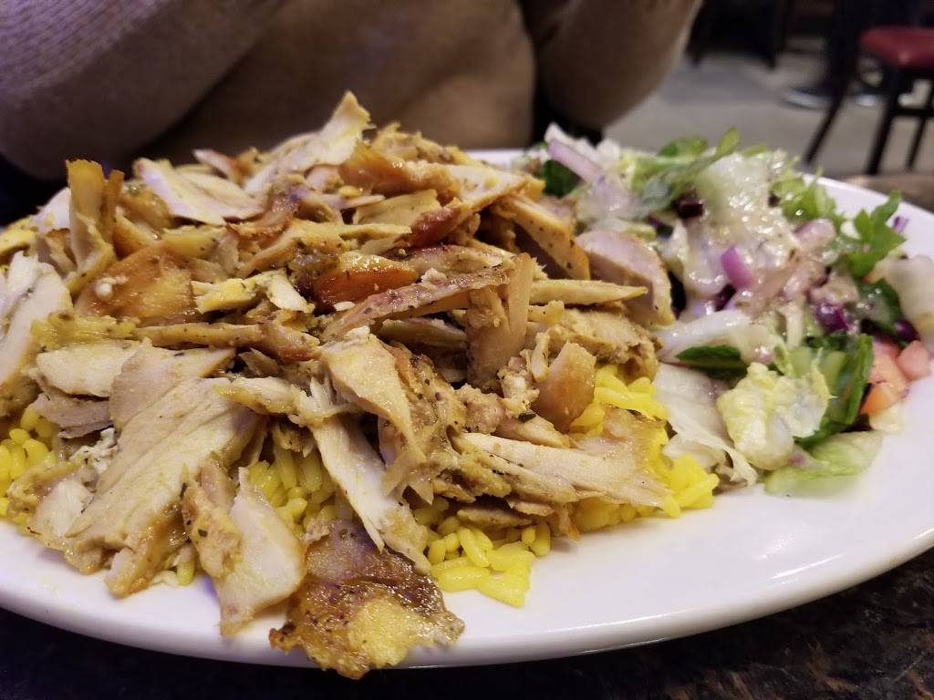 Pita Inn | restaurant | 1835 Abriter Ct, Naperville, IL 60563, USA | 6307990085 OR +1 630-799-0085