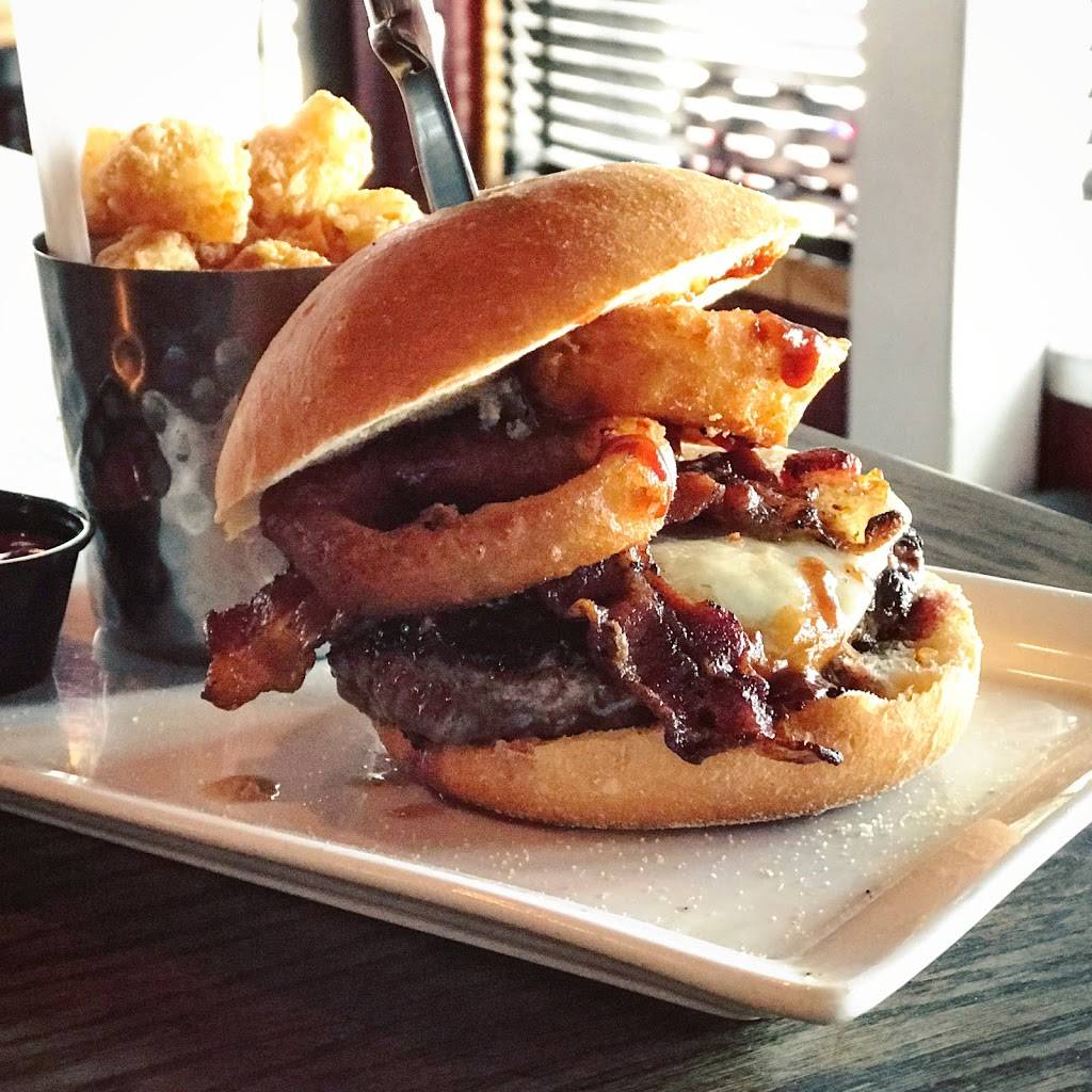 Engine No. 9 | restaurant | 56 Dr M.L.K. Jr St N, St. Petersburg, FL 33705, USA | 7276230938 OR +1 727-623-0938