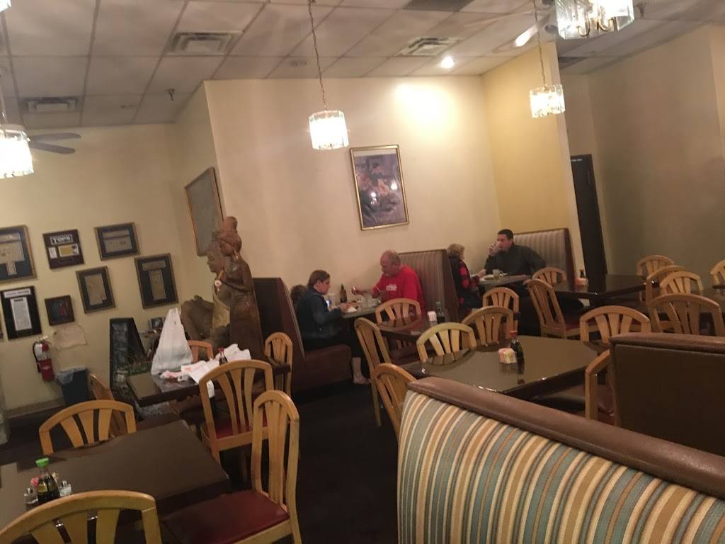 Thai Cafe | restaurant | 2226 Holiday Manor Center # 8, Louisville, KY 40222, USA | 5024254815 OR +1 502-425-4815