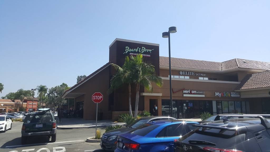 Board & Brew - Anaheim Hills | restaurant | 5701 E Santa Ana Canyon Rd, Anaheim, CA 92807, USA | 7146852188 OR +1 714-685-2188