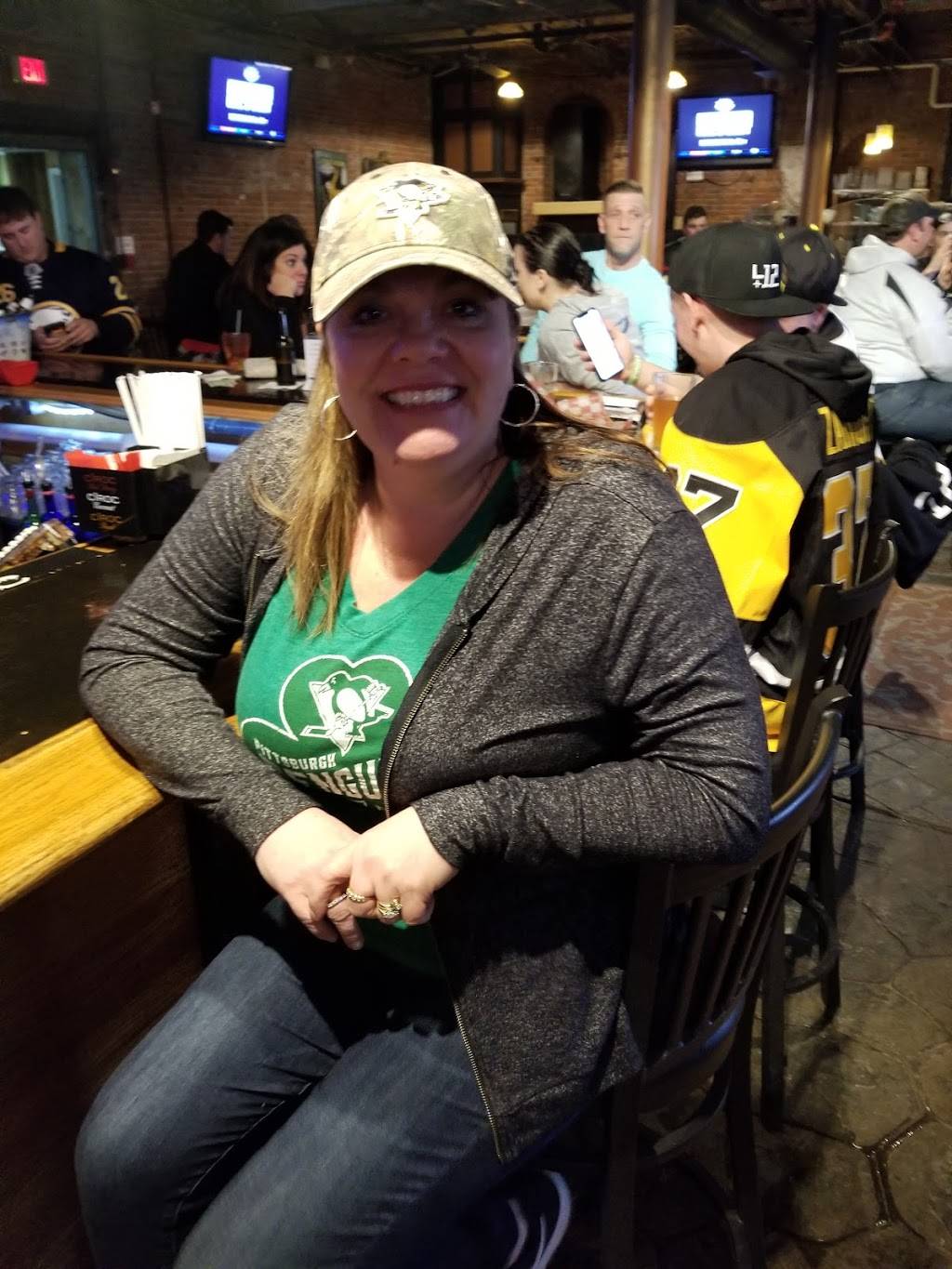 Cobblestone | restaurant | 130 South Park Ave, Buffalo, NY 14203, USA | 7168481930 OR +1 716-848-1930