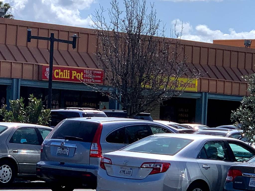 Chili Pot | restaurant | 20956 Homestead Rd D, Cupertino, CA 95014, USA | 4087779899 OR +1 408-777-9899