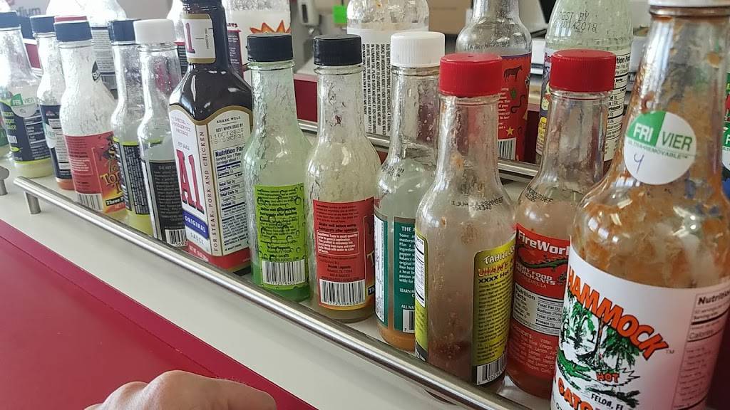 Firehouse Subs | meal delivery | 2710 E Fowler Ave #3, Tampa, FL 33612, USA | 8138491640 OR +1 813-849-1640