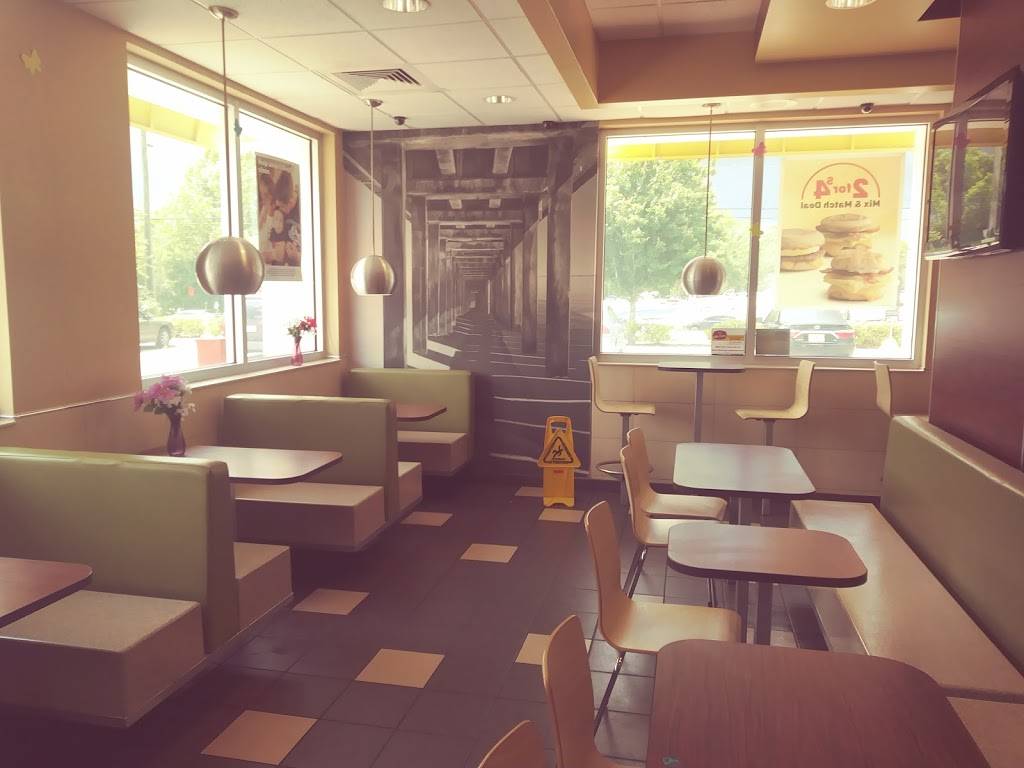 McDonalds | cafe | 37 Epic Blvd, St. Augustine, FL 32084, USA | 9048240925 OR +1 904-824-0925