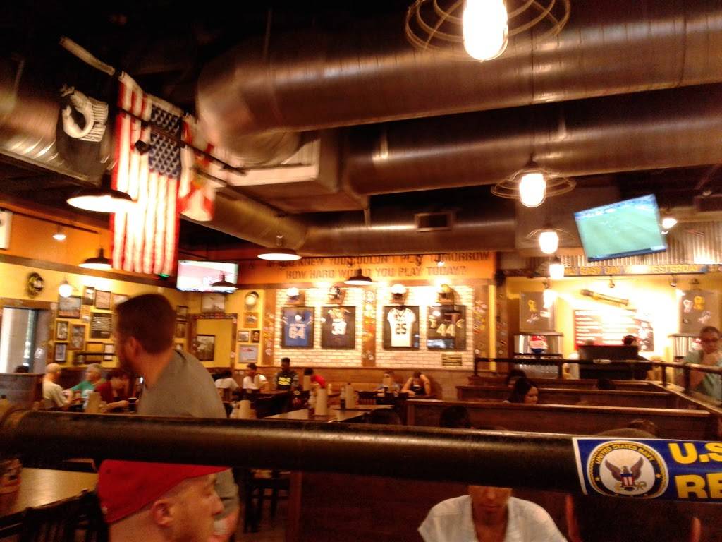 MISSION BBQ | restaurant | 2411 S University Dr, Davie, FL 33324, USA | 9547664304 OR +1 954-766-4304