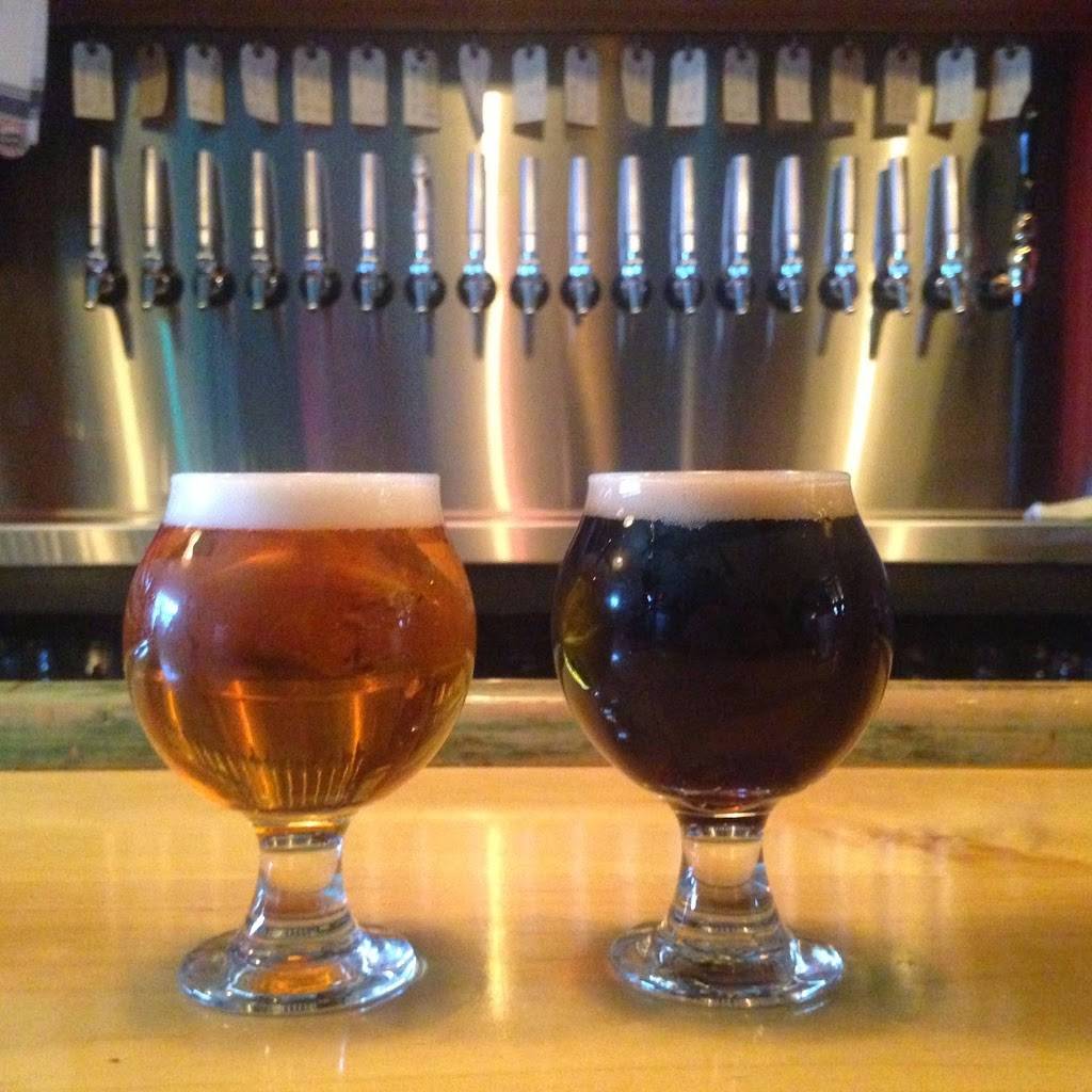 Brazil Craft Beer and Wine Lounge | restaurant | 10 E 4th St, Jamestown, NY 14701, USA | 7167082471 OR +1 716-708-2471