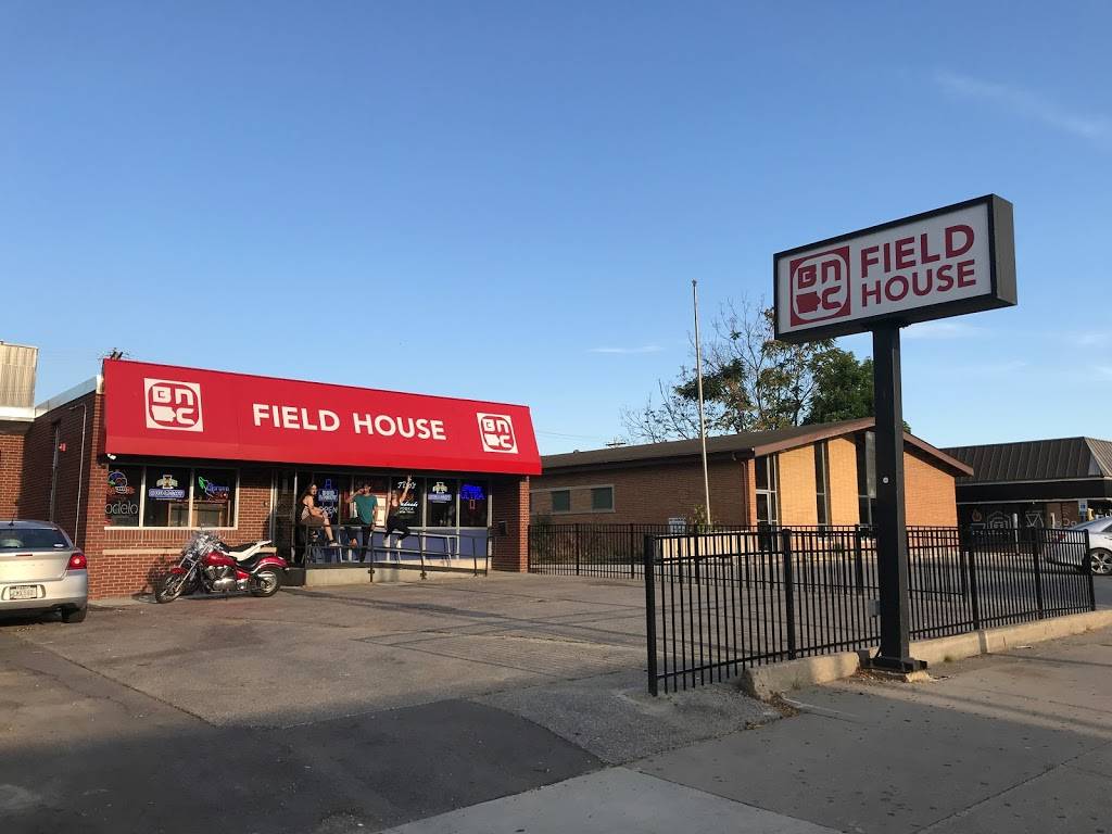 BNC Field House - Bar & Grill | restaurant | 206 Welch Ave, Ames, IA 50014, USA | 5152929622 OR +1 515-292-9622