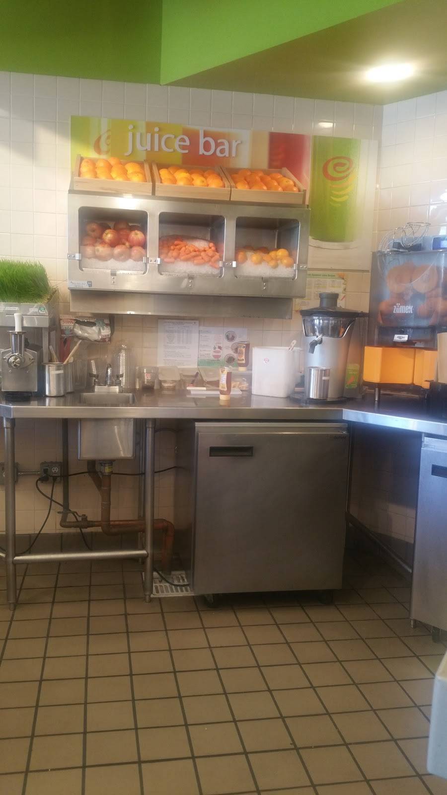 Jamba Juice El Paseo | restaurant | 2944 Tapo Canyon Rd. #H, Simi Valley, CA 93063, USA | 8055221055 OR +1 805-522-1055