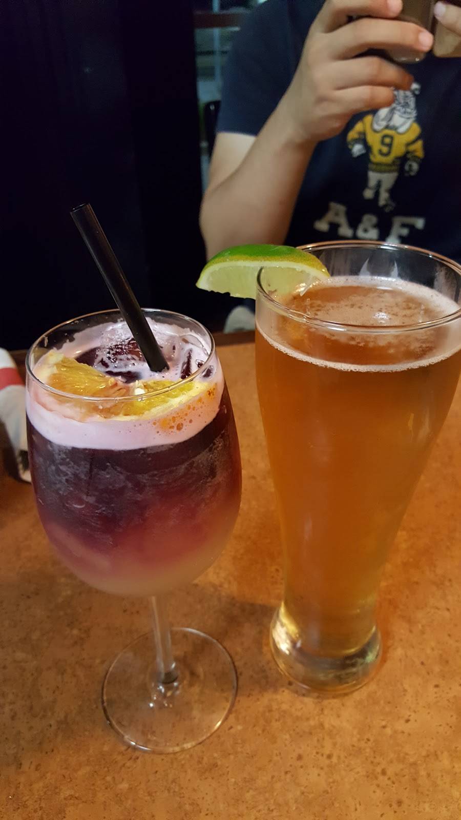 TGI Fridays | restaurant | 601 Main St, Buffalo, NY 14203, USA | 7168546000 OR +1 716-854-6000