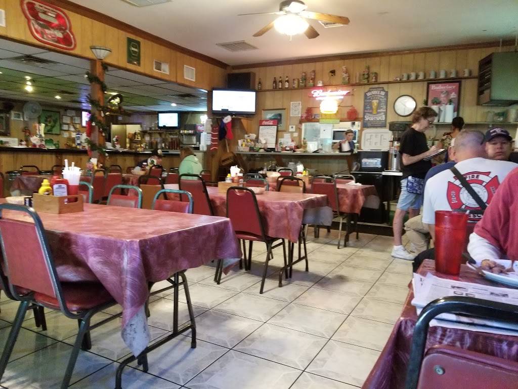 Shamrock Inn | restaurant | 8343 E Orange Ave, Floral City, FL 34436, USA | 3527266414 OR +1 352-726-6414