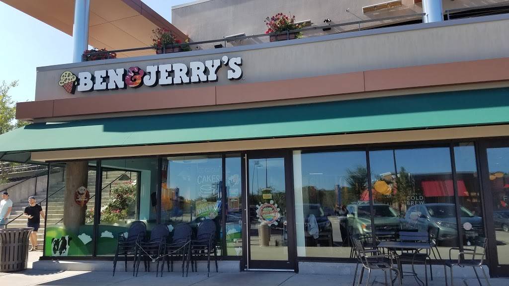 Ben & Jerry’s | bakery | 30 Forbes Rd, Braintree, MA 02184, USA | 7818482222 OR +1 781-848-2222