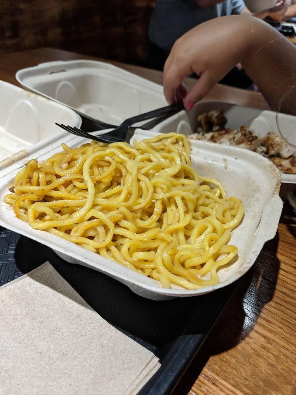 Soba Asian Kitchen | restaurant | 2904 Milan Rd B, Sandusky, OH 44870, USA | 4195022030 OR +1 419-502-2030