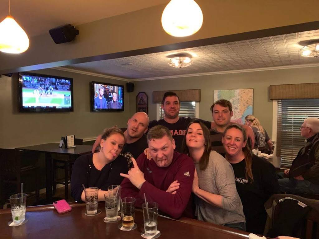 The Saloon | restaurant | 126 VT-100, West Dover, VT 05356, USA | 8024649422 OR +1 802-464-9422