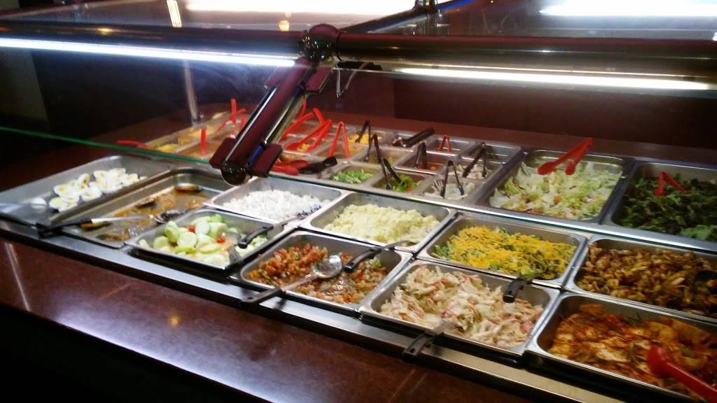 Hibachi Grill | restaurant | 2600 David H McLeod Blvd # I, Florence, SC 29501, USA | 8436678228 OR +1 843-667-8228