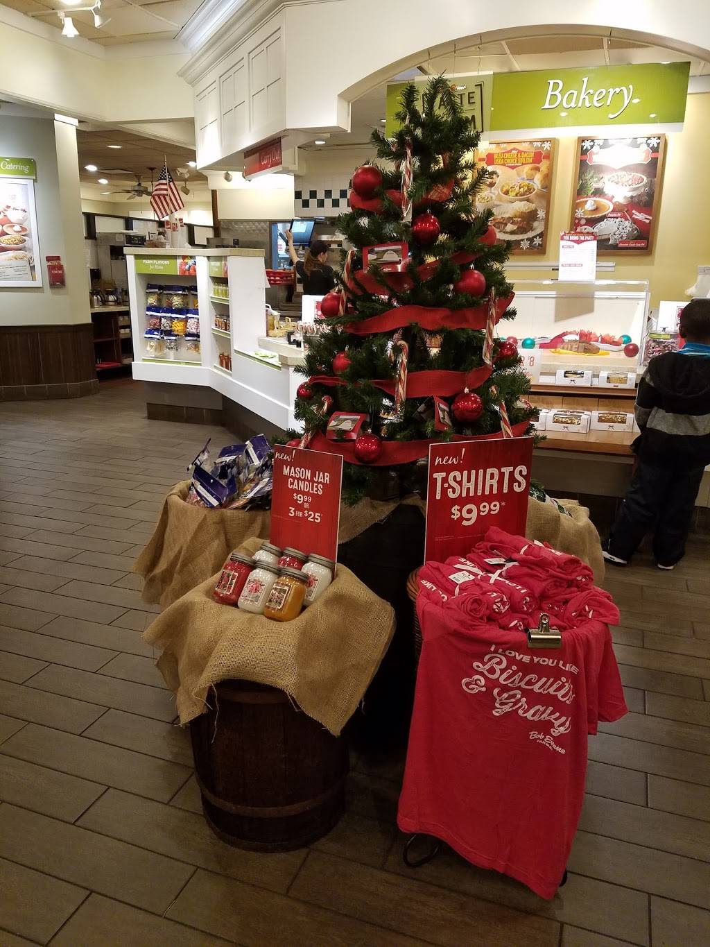 Bob Evans | restaurant | 4900 34th St S, St. Petersburg, FL 33711, USA | 7278661166 OR +1 727-866-1166