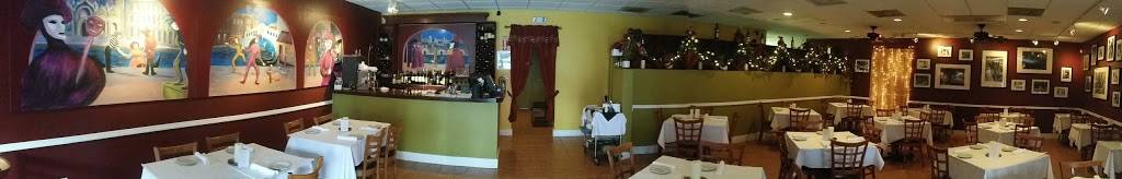 Allegria Italiana | restaurant | 518 Oakfield Dr, Brandon, FL 33511, USA | 8136511166 OR +1 813-651-1166