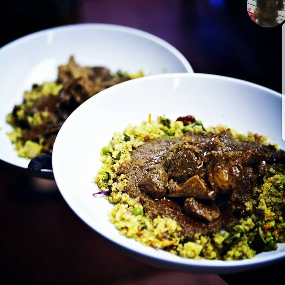 The Curry Diva | restaurant | 813 W 36th St, Minneapolis, MN 55408, USA | 6122506556 OR +1 612-250-6556