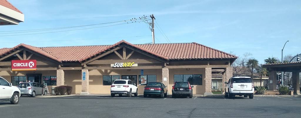 Subway | restaurant | 1398 East Ave, Chico, CA 95926, USA | 5308948757 OR +1 530-894-8757