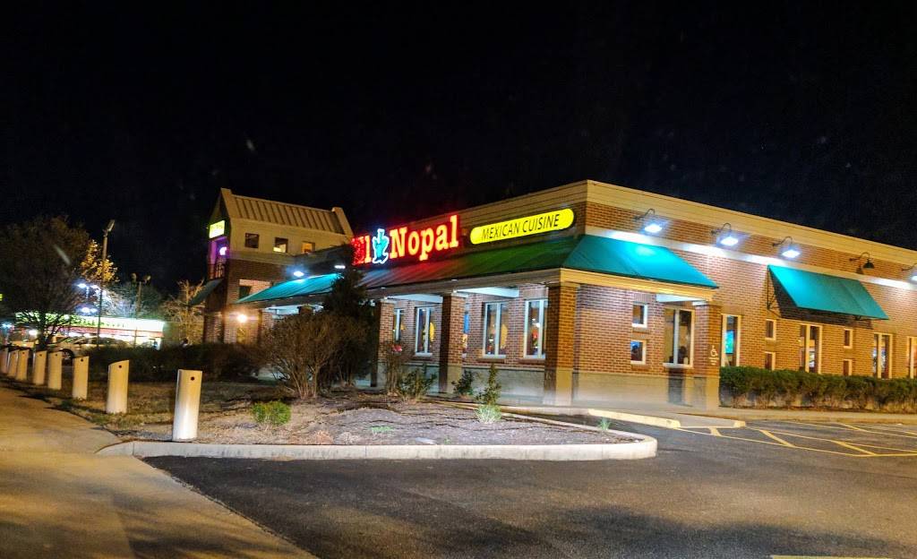 El Nopal | restaurant | 1610 Kentucky Mills Dr, Louisville, KY 40299, USA | 5022618099 OR +1 502-261-8099