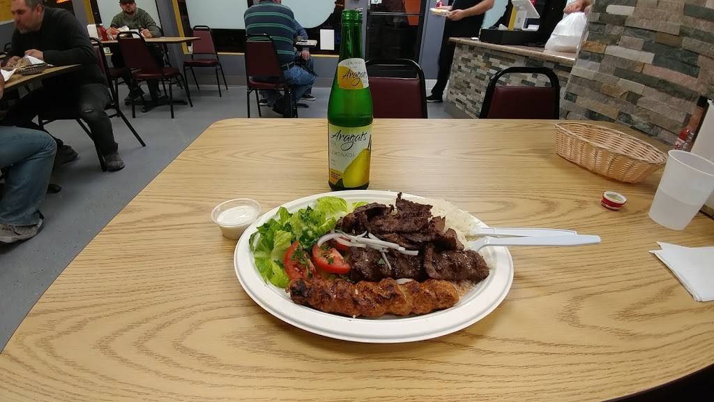 Yummy Kabob | restaurant | Rancho Cordova, CA 95742, USA | 9162485252 OR +1 916-248-5252