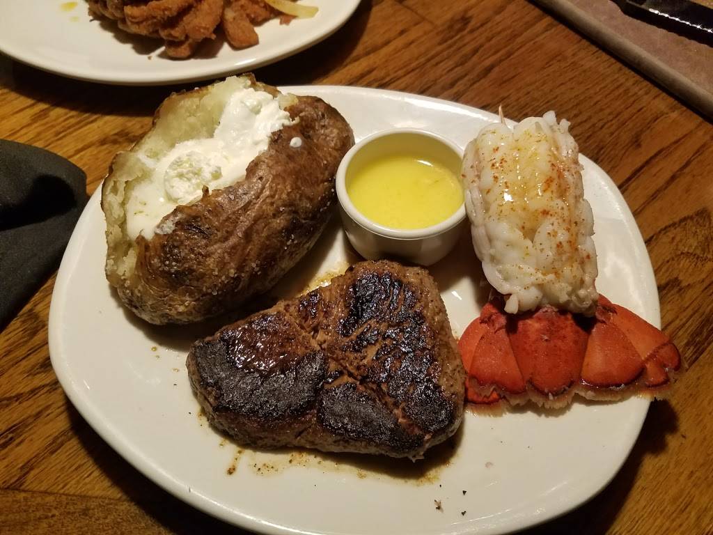 Outback Steakhouse | restaurant | 1824 Club House Dr, Valdosta, GA 31601, USA | 2292424329 OR +1 229-242-4329