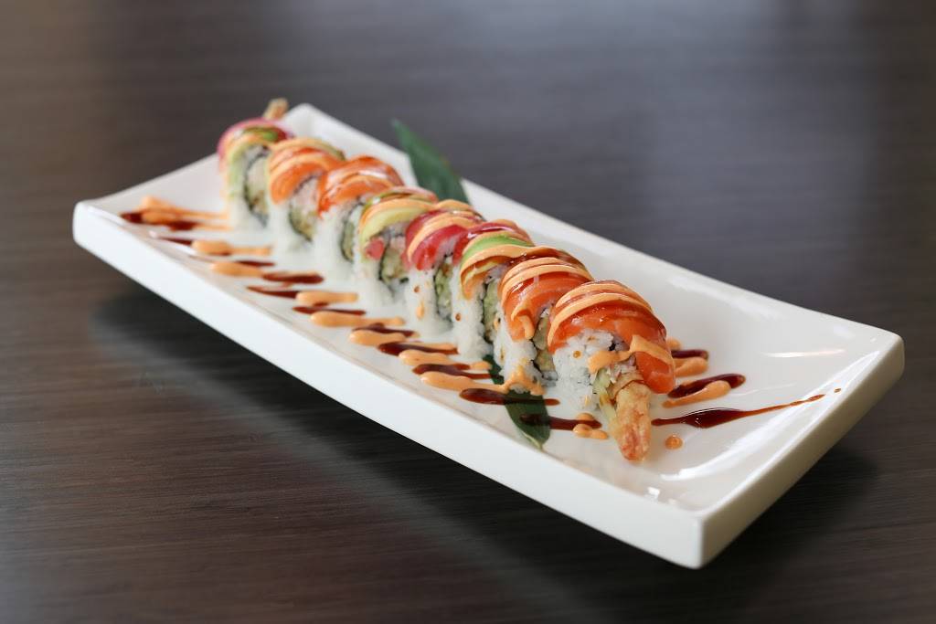 Izumi Sushi and Grill | restaurant | 2773 Shadowview, Eugene, OR 97408, USA | 5416831201 OR +1 541-683-1201