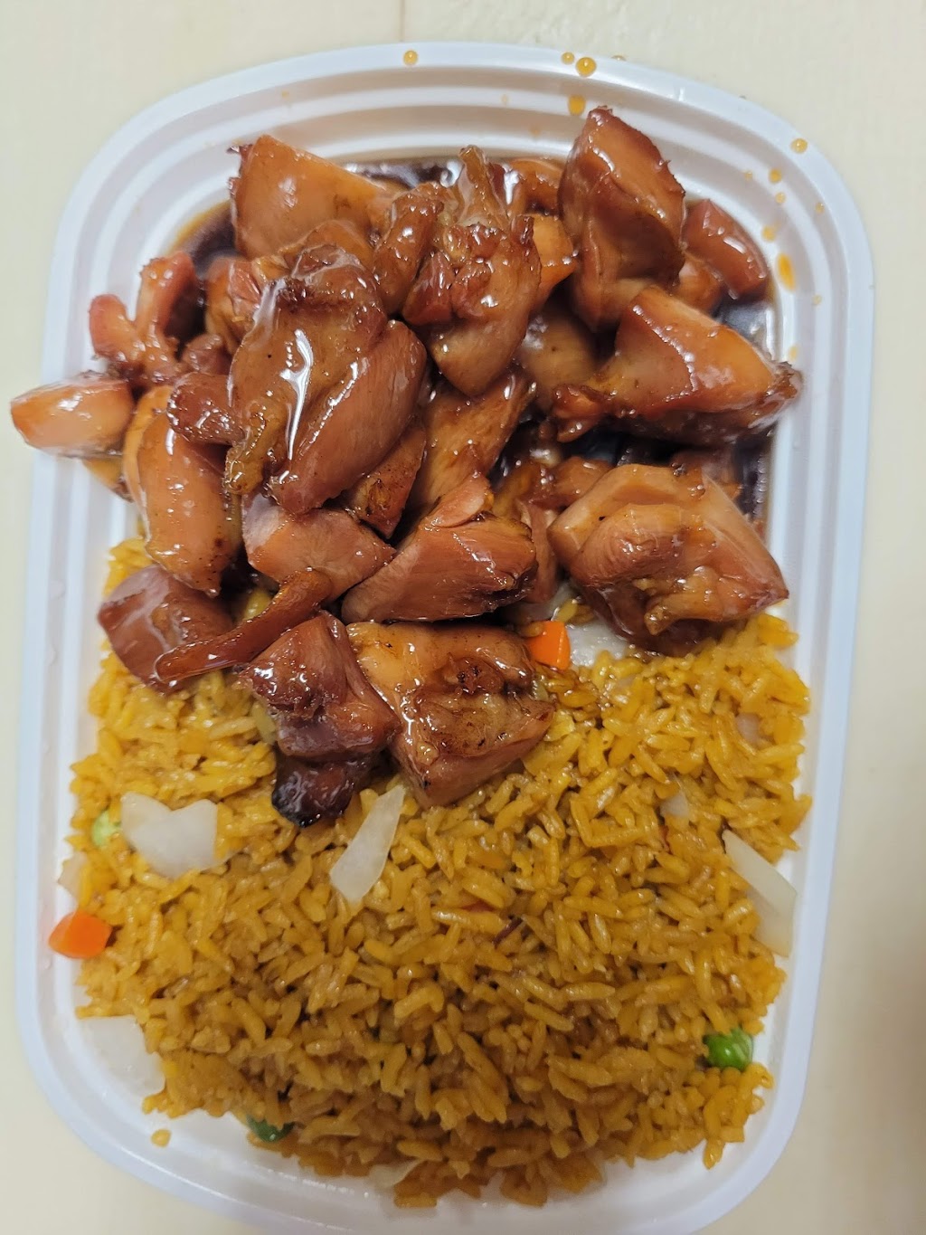 new hunan wok | restaurant | 5566 Fort Caroline Rd, Jacksonville, FL 32277, USA | 9047451212 OR +1 904-745-1212