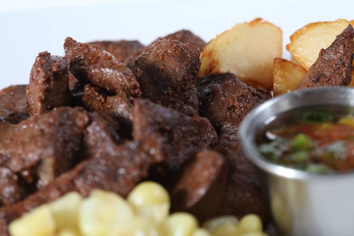 El Rincon Peruano | restaurant | 8502 N Armenia Ave #1-G, Tampa, FL 33604, USA | 8139368845 OR +1 813-936-8845