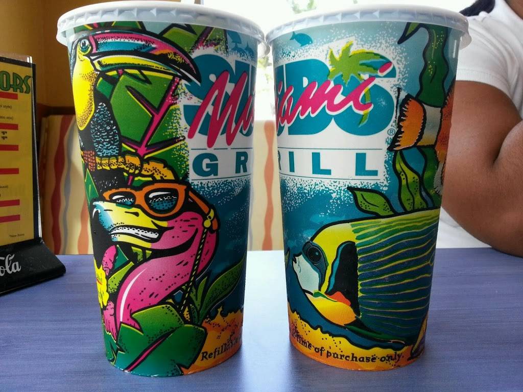 Miami Subs Grill | restaurant | 210, SW 40th Ave, Plantation, FL 33317, USA | 9545879500 OR +1 954-587-9500