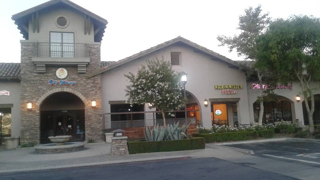 Panda Express | meal takeaway | 26826 The Old Rd, Valencia, CA 91355, USA | 6617993903 OR +1 661-799-3903