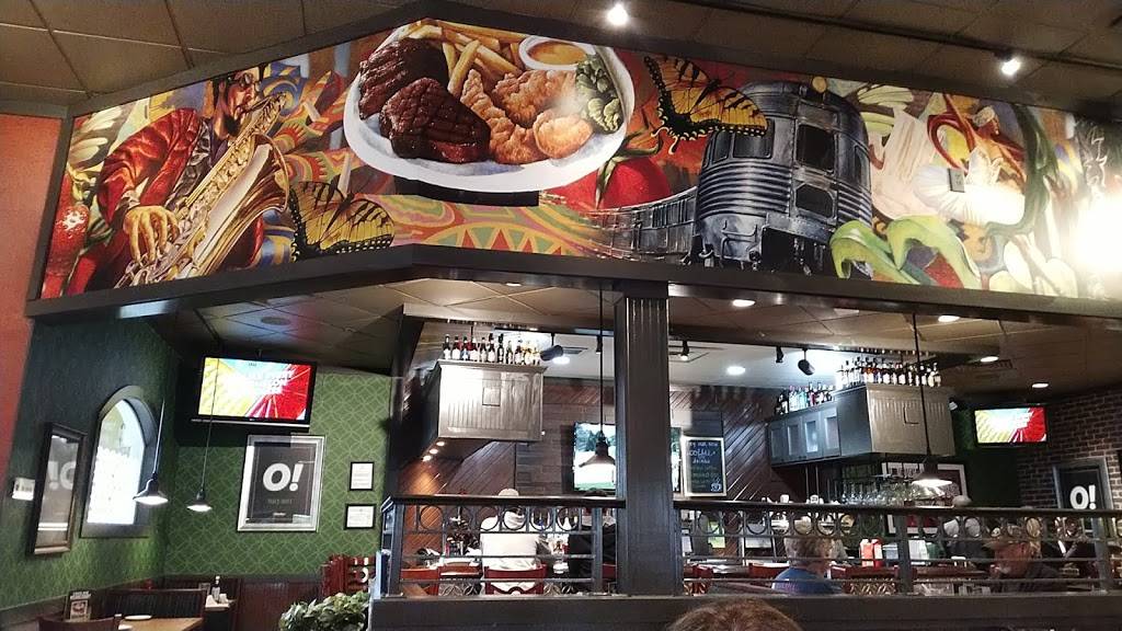 OCharley’s Restaurant & Bar | restaurant | 1512 W McIntosh Rd, Griffin, GA 30223, USA | 7702338156 OR +1 770-233-8156